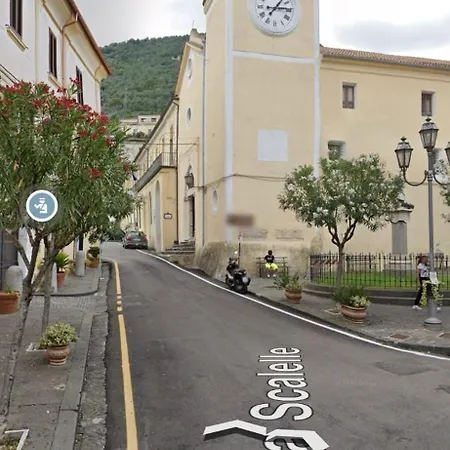 Le Canossiane 게스트하우스 Piedimonte d'Alife