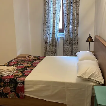 Le Canossiane 게스트하우스